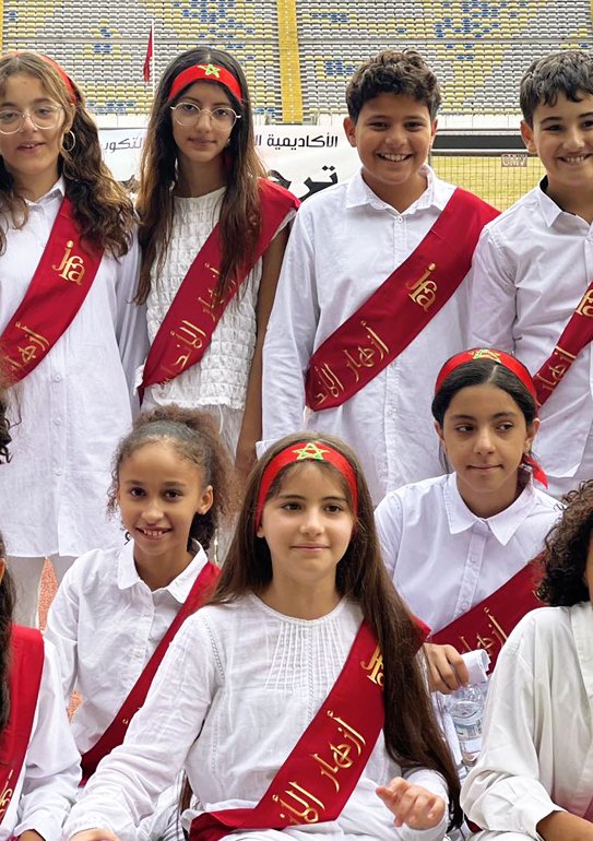 Commémoration de la marche verte